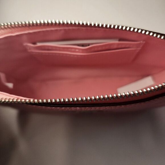 NWT Coach CU251 Nolita 19 Sundae Graphic Boardwalk Cherry Blossom Pink - Picture 3 of 4